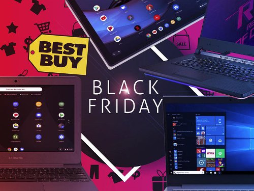 Top Best Buy Black Friday 2019 tech deals | ZDNet - Flipboard