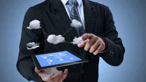Storage, servers and more: We found 24 cloud services for your business