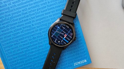 android watch battery