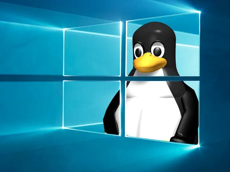 Linux And Open-Source Software - cover