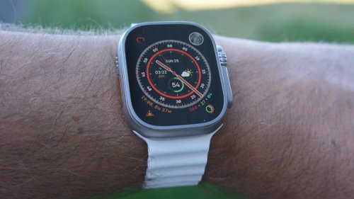 The simple way to add more complications to your Apple Watch