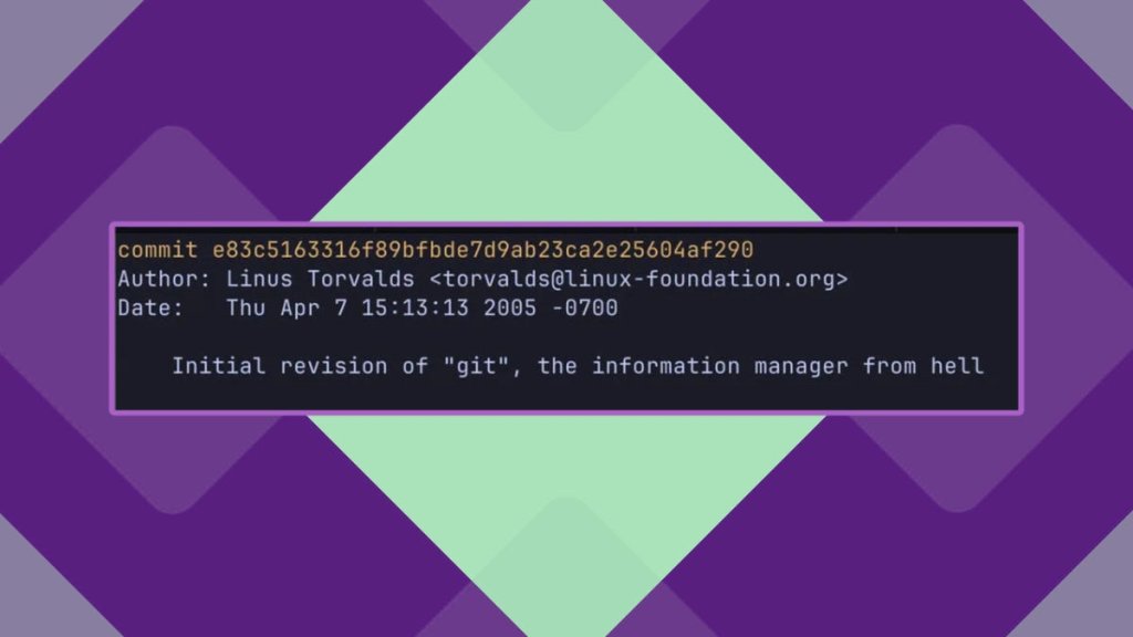 Tech history - cover