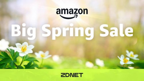 Amazon's Spring Sale starts soon. Here's everything you need to know: Dates, deals, and more