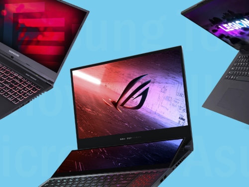 Best gaming laptop deals available right now: Alienware, Razer, MSI, and more