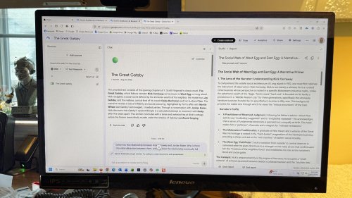 Gemini Notebook can analyze your Google Play books now: 3 ways I use this feature