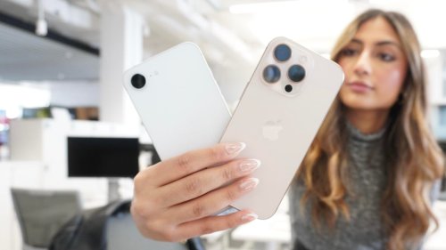 I replaced my iPhone 16 Pro with the 16e for a month - here's my buying advice now