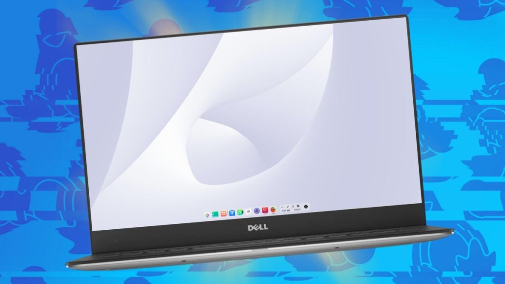 Linux - cover