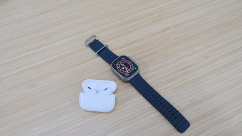 Why the Apple Watch Ultra is one of my favorite Apple gadgets in years - Video