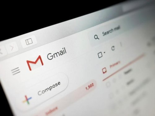 Partial Gmail outage resolved: Users reported a variety of problems Tuesday