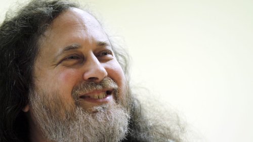 A look back at 40 Years of GNU and the Free Software Foundation