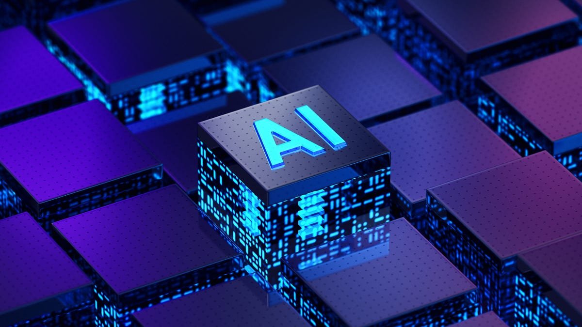 US Chamber of Commerce pushes for AI regulation, warns it can disrupt economy