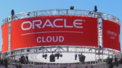 Oracle introduces free autonomous database and cloud services