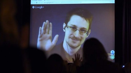 NSA whistleblower Edward Snowden granted permanent residency in Russia