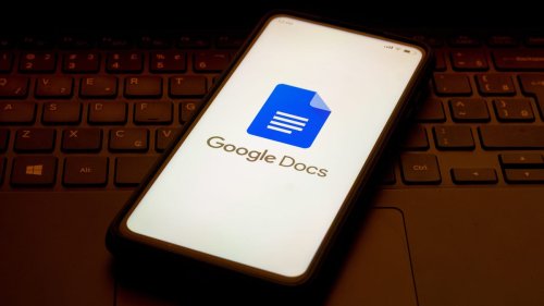 How these two Google Docs features can simplify your work life