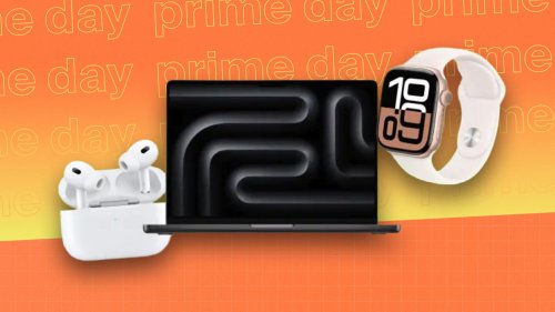 The best Apple deals to shop ahead of October Prime Day