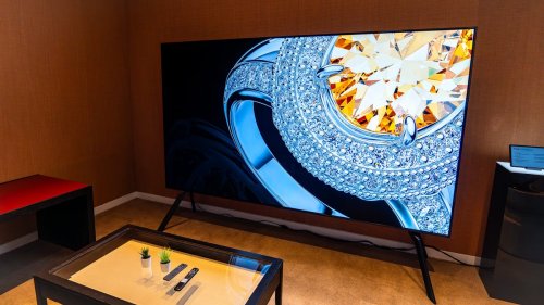 CES 2024 Day 1: The 10 product reveals that impressed us most