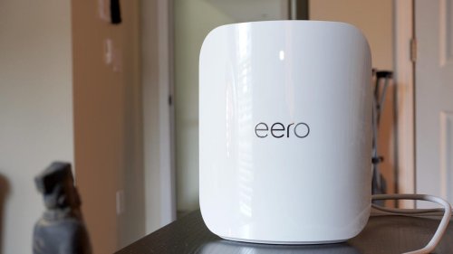 This Wi-Fi 7 router fixed the signal in my home for good - and it's priced well