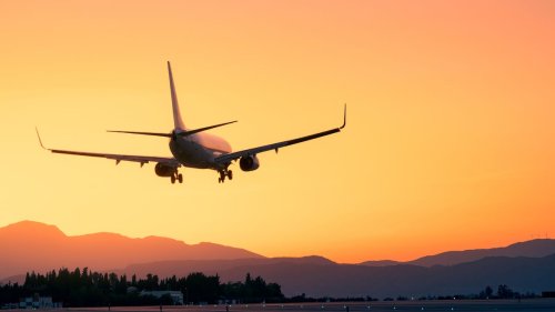 When is the best time to book your flight? Google just gave us the golden answer