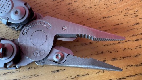 I invested in an premium multitool and can't go back to cheaper options