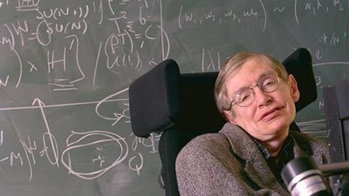 Stephen Hawking issues familiar warning to China against AI