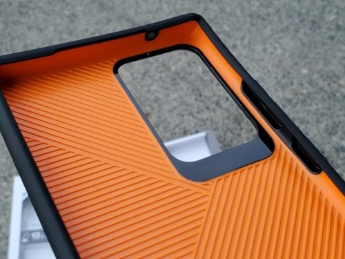 Galaxy Note 20 Ultra 5G case roundup: Protect your Samsung phone from drops