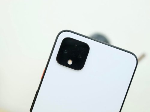 Google discontinues Pixel 4 and Pixel 4 XL less than a year after launch