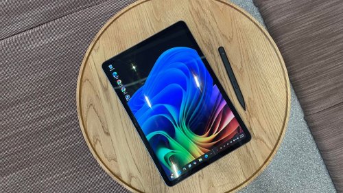 I replaced my laptop with Microsoft's 12-inch Surface Pro - here's my verdict after two weeks