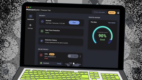 How Malwarebytes' new security tools help stop online scams before it's too late
