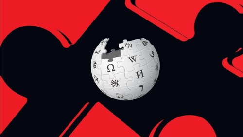 At 25, Wikipedia faces its biggest threat yet: AI