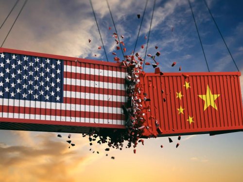 China lashes out at US-led Asia-Pacific trade framework