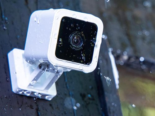 The best home security cameras: Secure your home, inside and out