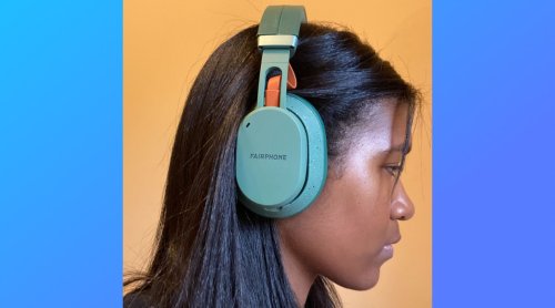 Développement durable : ce casque vivra plus longtemps que ses comparses Sony et autres Bose