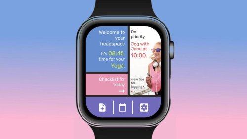 The 5 best Apple Watch apps of 2022
