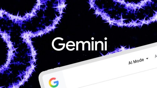 Google just rolled out Gemini 3 to Search - here's what it can do and how to try it