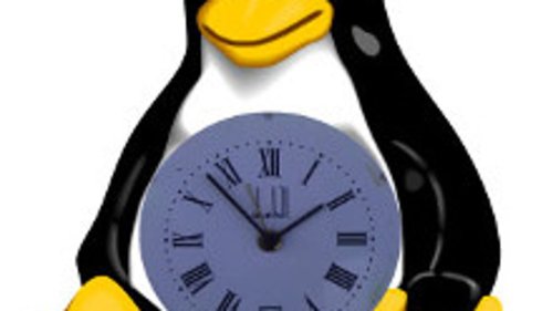 Real-time Linux gets a leg up into more complex computing systems