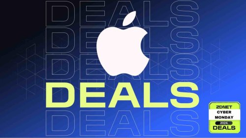 The Best 2024 Cyber Monday Home And Tech Deals | Flipboard