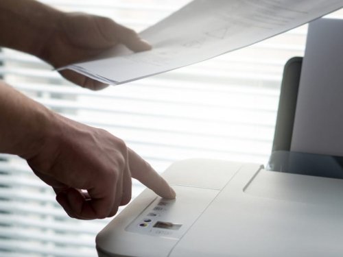 Hackers can steal data from the enterprise using only a fax number