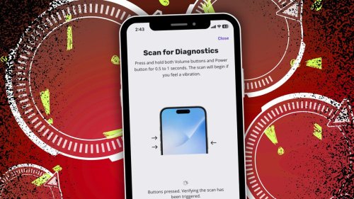Rebooting your phone daily is your best defense against zero-click attacks - here's why