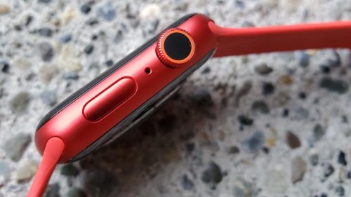 Apple Watch Series 6 review: Outstanding smartwatch, but health software offers little guidance
