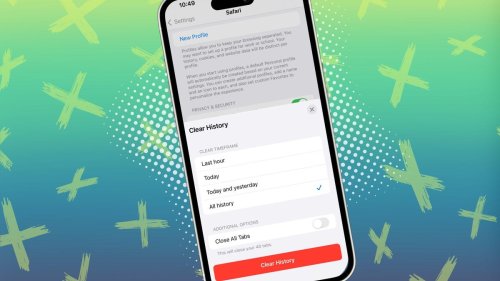 iPhone feeling sluggish? Clear your cache to speed it up - here's how
