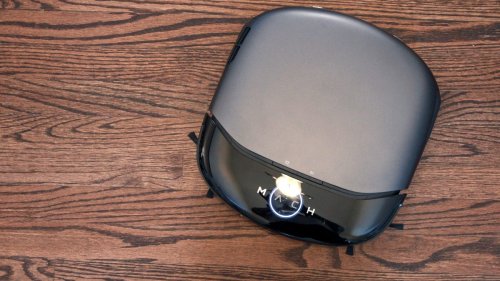 I tested Eufy's new Mach S1 Pro robot vacuum - here's who it's perfect for