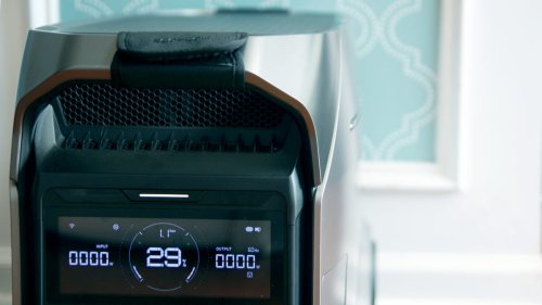 This power station kept my lights on during an outage last week - and it just dropped $900