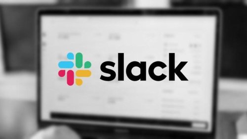 How to download your Slack message history if you're not a channel admin