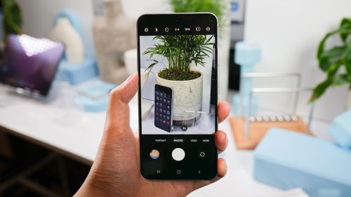 One of Gemini's coolest features is rolling out to all Android users for free now