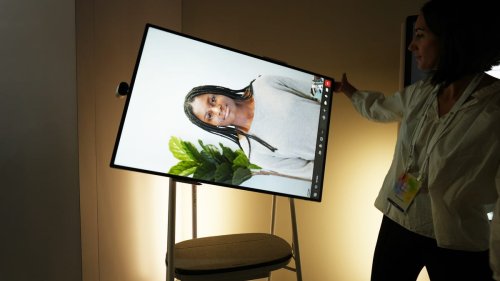 Microsoft quietly announced two for-business products this week, and they're brilliant