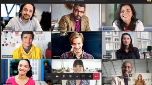 Microsoft Teams: The complete starter guide for business decision makers