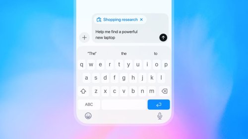 ChatGPT's new shopping research tool is fast, fun, and free - but can it out-shop me?