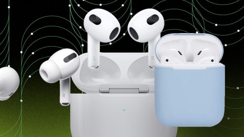 The 14 best Apple Black Friday deals on AirPods, iPads, and more