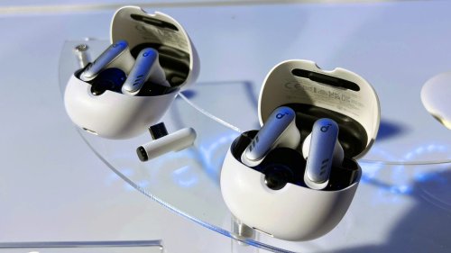 Anker's new VR P10 wireless earbuds promise gaming freedom without lag