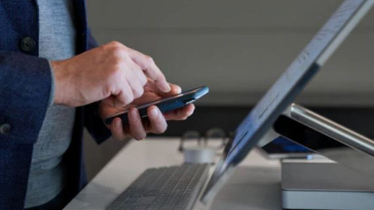 Microsoft is adding more AI smarts and other new tools to Office